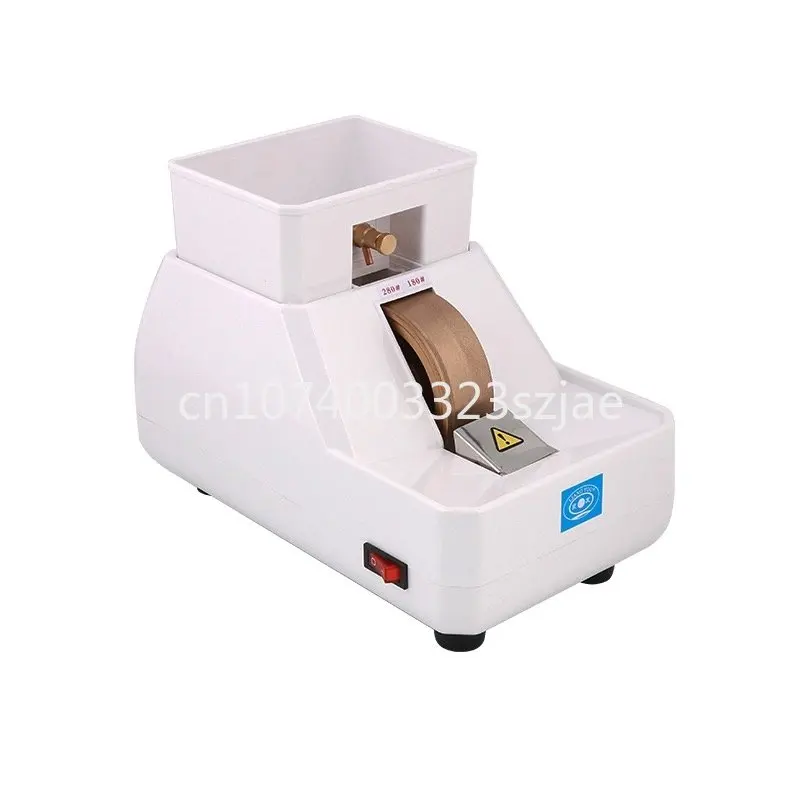 1PCLensEdgerMachineOpticalLensHandEdger110220VManualHand