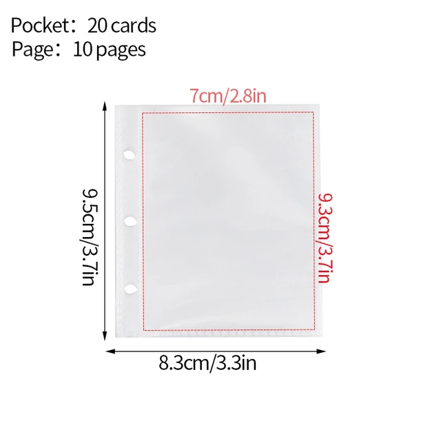 S5 inner page 10pcs