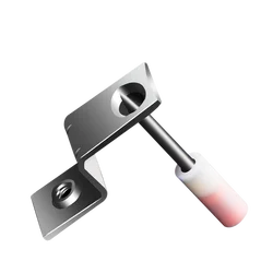 Cloueur automatique Portable pour le travail du bois, cloueur intégré au plafond 