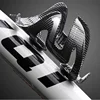 1PC Mattock Carbon Fiber Bike Bottle Cage Lightweight Water Bottle Holder for MTB Road Cycling Fiberglass Bicycle Accessories 5