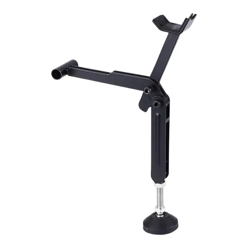 

Motorcycle Wheel Lift Support Side Stand Motorbike Folding Lifting Support Frame Rear Parking Frame Bike Stand bike accessories