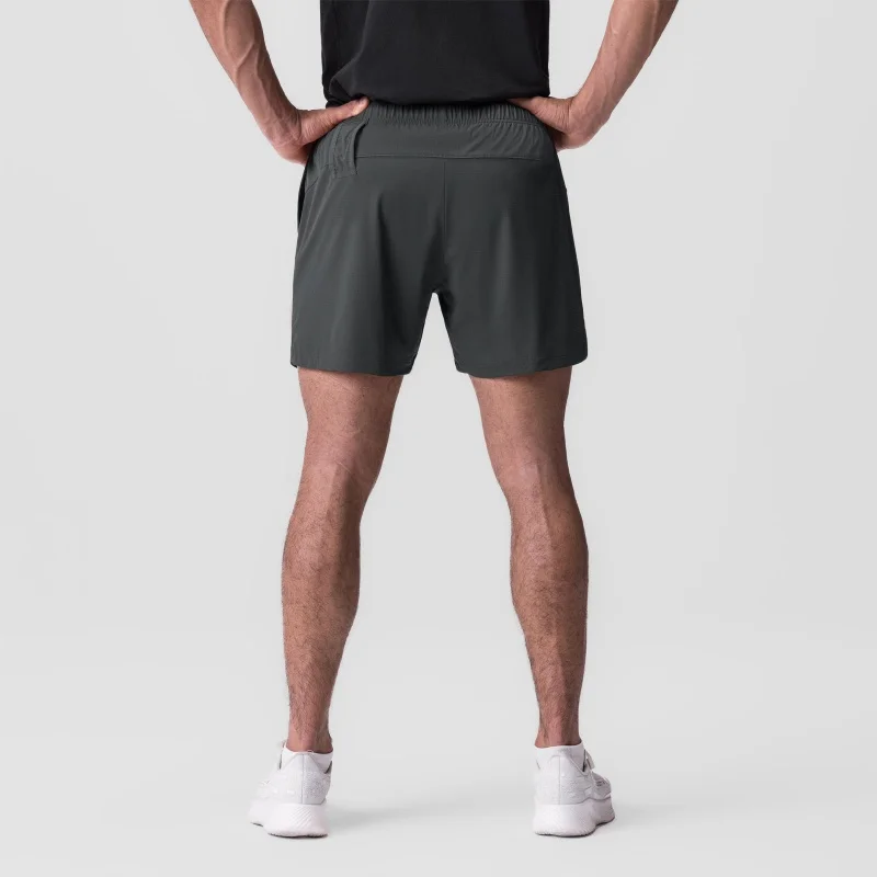 2025 الصيف الرجال اللياقة البدنية Sweatpants في ال...