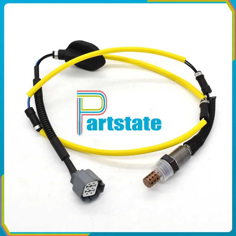 

Кислородный датчик лямбда-О2 36532-RAC-U02 ниже по потоку для Honda Accord 2.0L CM5 2.4L 2003-2007