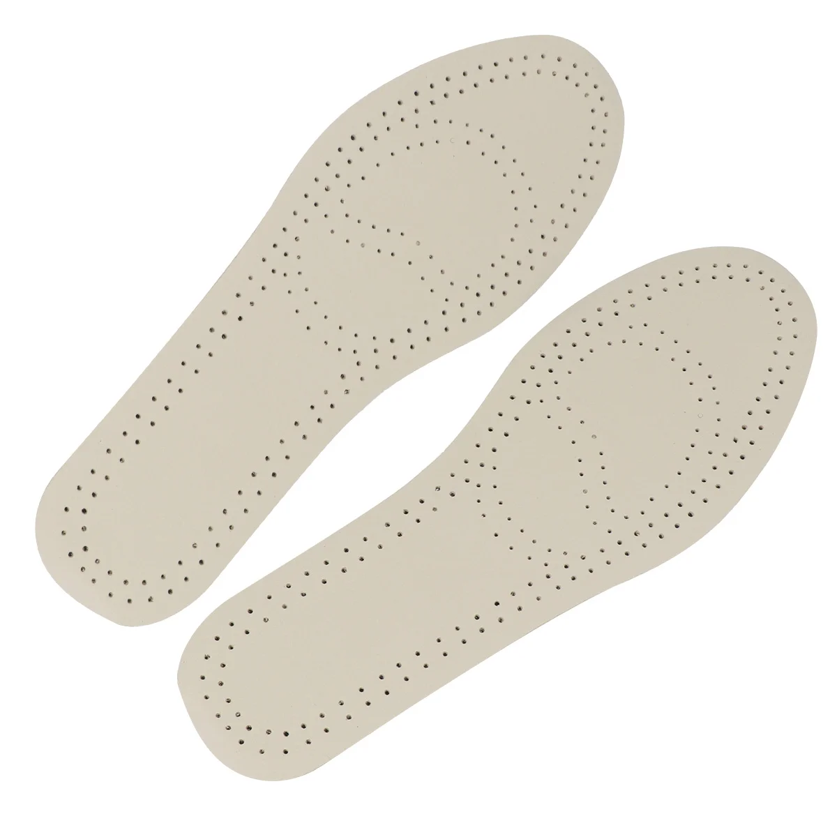 

Shock-absorbing Shoe Pads Damping Insoles Inserts Sweat Absorption Breathable