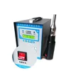 700w 110v/220v Ultrasonic Welding Machine For Semi-Automatic Welding Equipment For Automotive Plastic Interior Non-Woven Fabrics 4