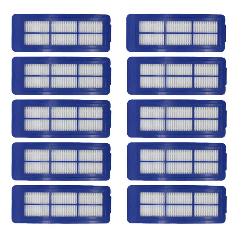 

HEPA-фильтр для Eufy Robovac G10 G30 Robovac 11S Max 15C Max 30C Max