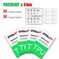 TPU Patch Kit 4 Box