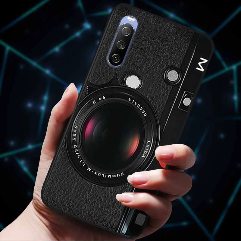Premium Soft TPU Silicone Phone Case | Ultra-Thin & Durable Cover