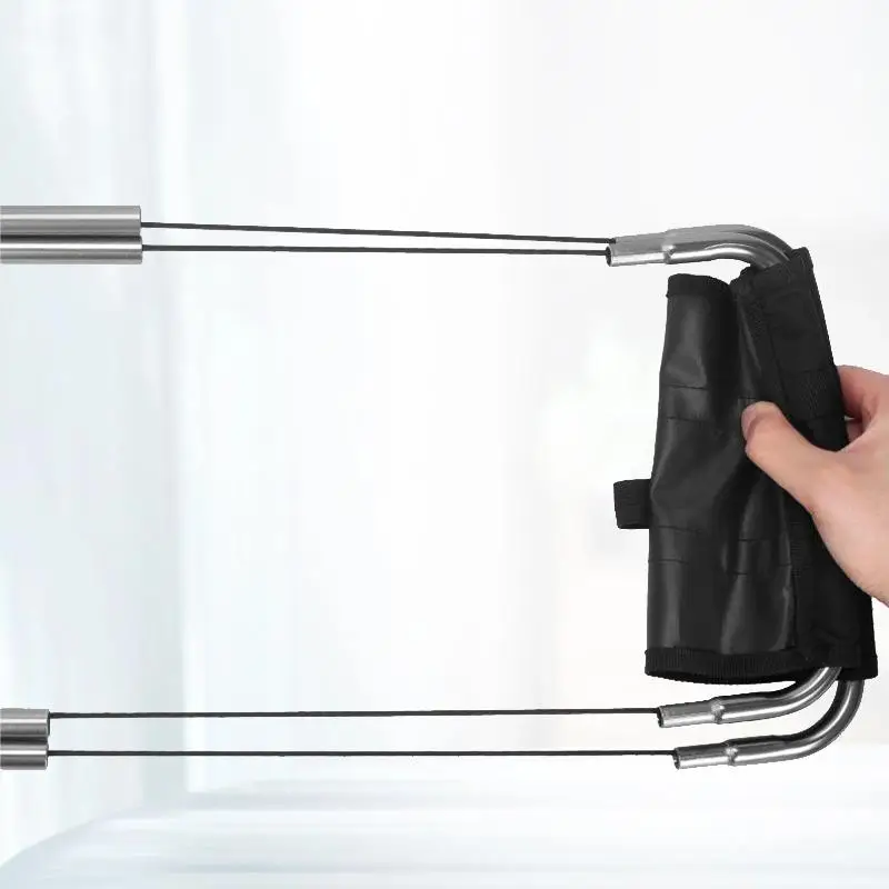 Portable Folding Camping Chair 5