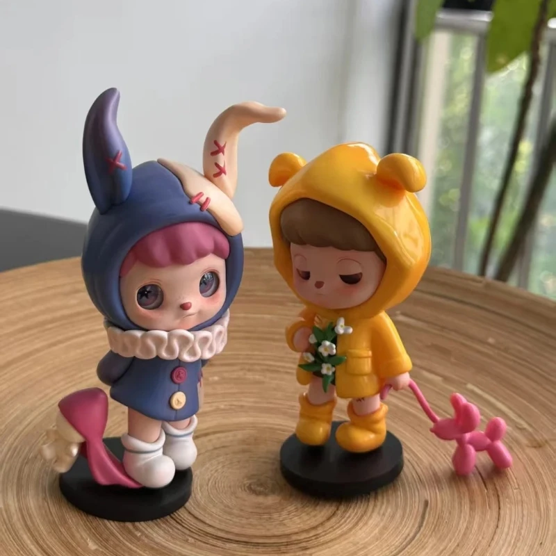 Tntspace The World Is Alying Fairytale Series Anmoo V3