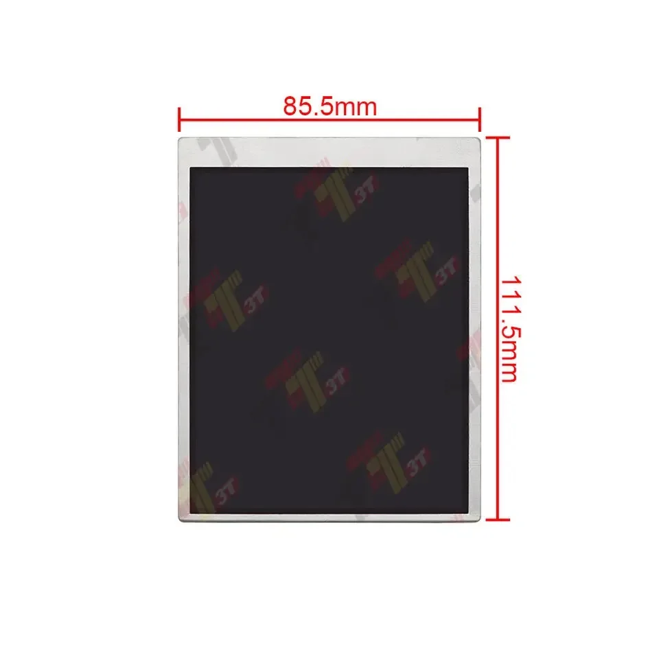 메르세데스 악트로스 MP4 아록스 MB TCC MID 라디오 내비게이션용 계기판 LCD 디스플레이