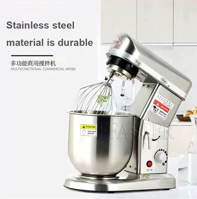 キッチンエイド 業務用仕様 7.5L スタンドミキサー （キッチンエイド 