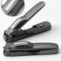Stainless Steel Kit Manicure Nail Cuticle Clippers Nipper Cutter Trimmer Toenail Fingernail Scissors Car Shape Pedicure Tools 2