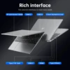 ACEMAGIC TX15 Notebook N150 16GB RAM 512GB SSD 15.6 Inch Laptop Full HD 1920*1080 Windows 11 Pro 4700MAH Computer 6