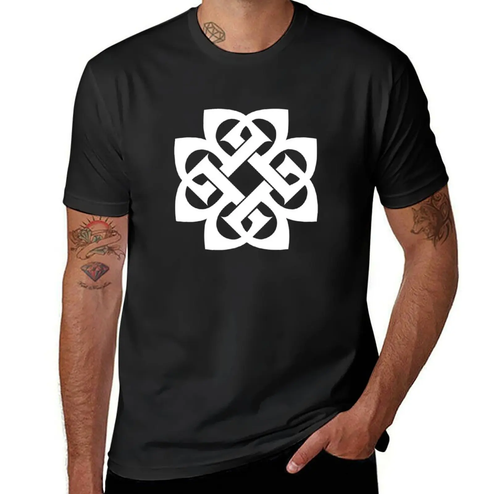 

The Booster T-Shirt new edition summer top cute clothes mens graphic t-shirts