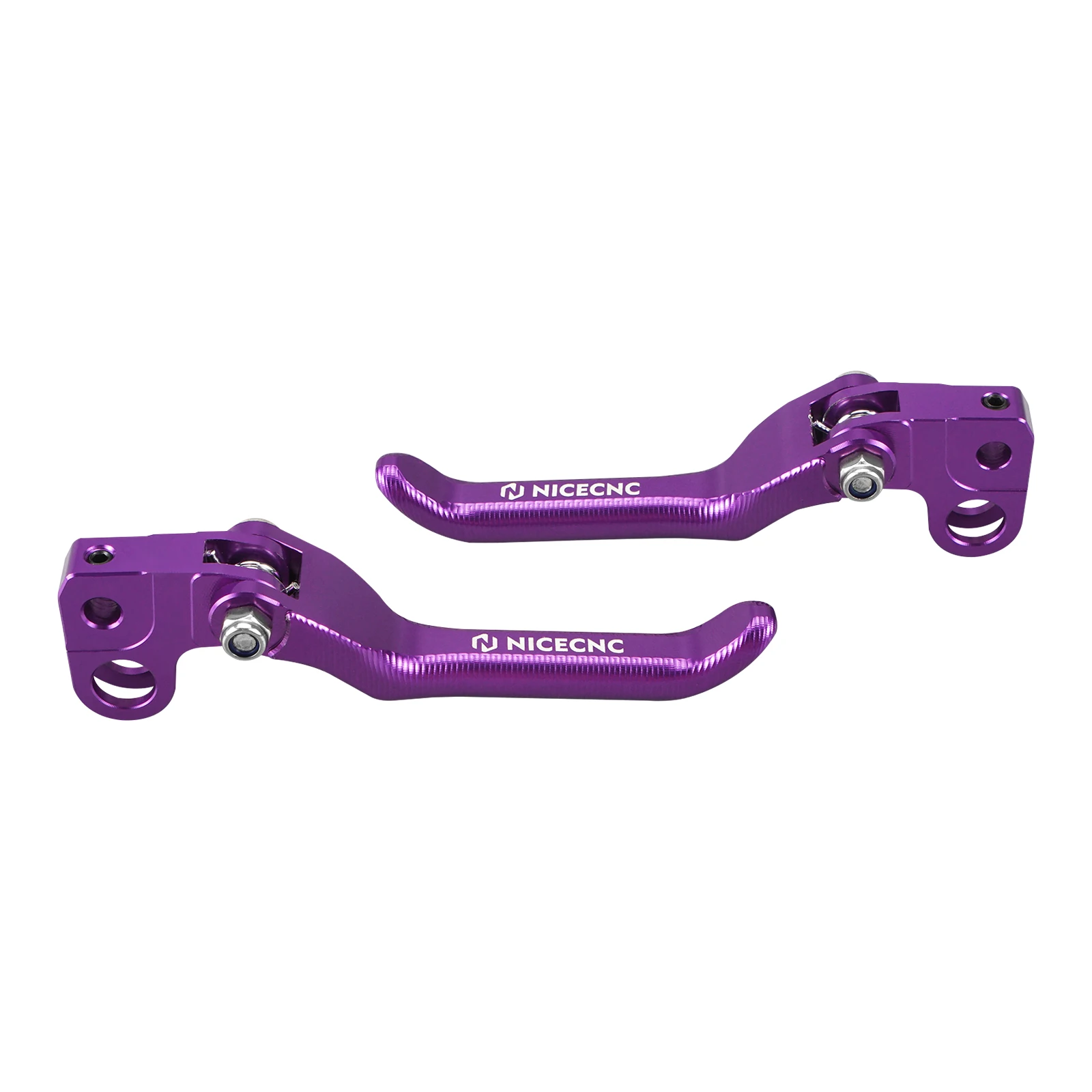 NICECNC Für Sur-Ron Light Bee X Surron Light Bee S L1E 2025 2024 Surron Ebike Vorne Hinten Bremshebel Bremse Resevoir Caps Kit – Detail 9