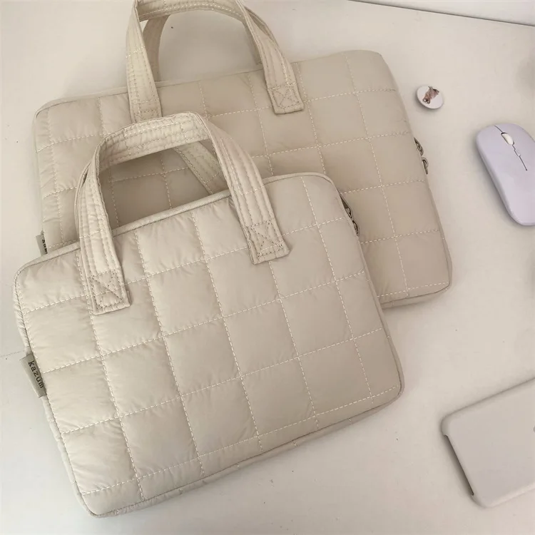 Polegada, saco macio Notebook para Macbook Air