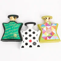 Parfum de marque n° 9 parfum longue durée parfum Floral frais unisexe Eau De Toilette charmant phéromone Date parfum quotidien 4