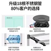 Household clothes dryer energy-saving fast wardrobe dryer small power failure protection 5