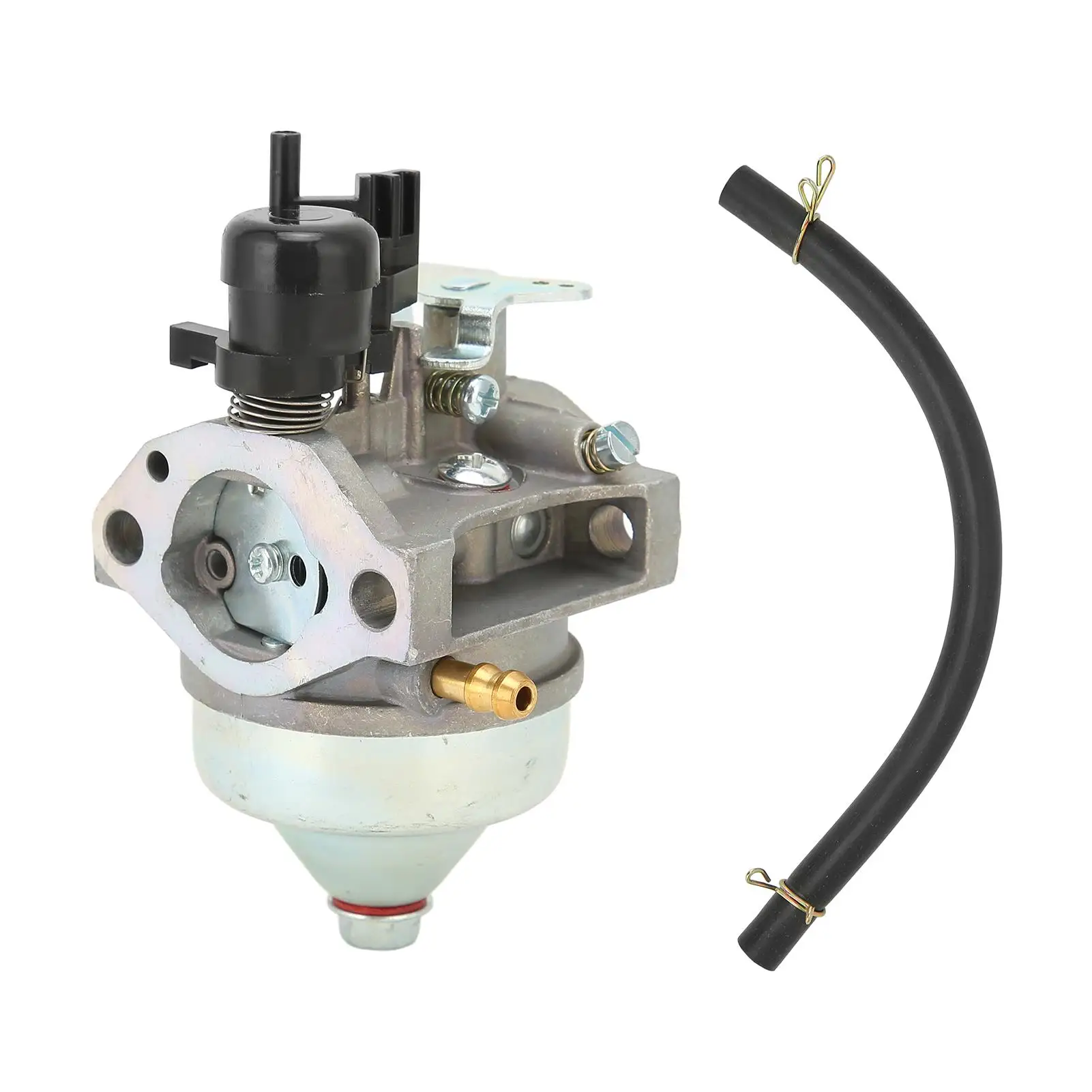 High Strength Metal Carburetor Assembly 16100Z0YM42 for Honda GCV190 Engine Replacement