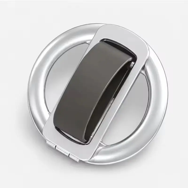 MagSafe Magnetic Phone Ring Holder and Kickstand Grip