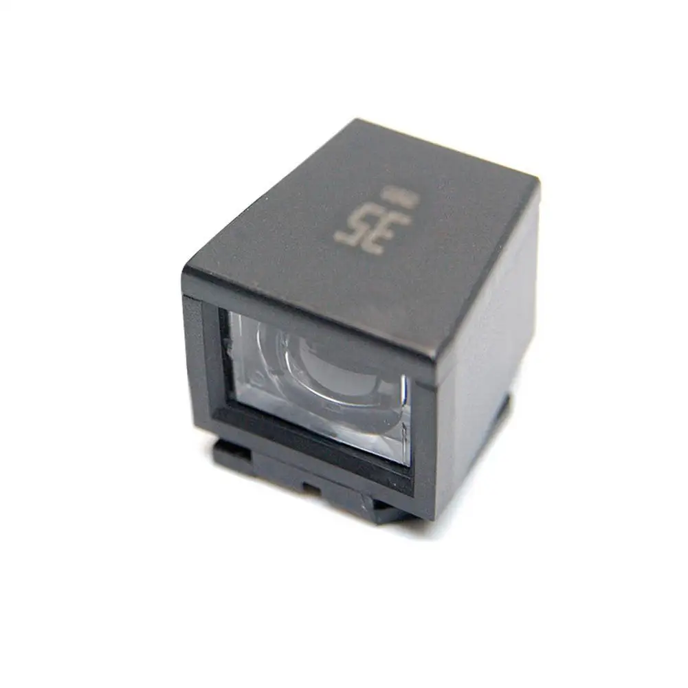 Optical Viewfinder for Camera Accessories