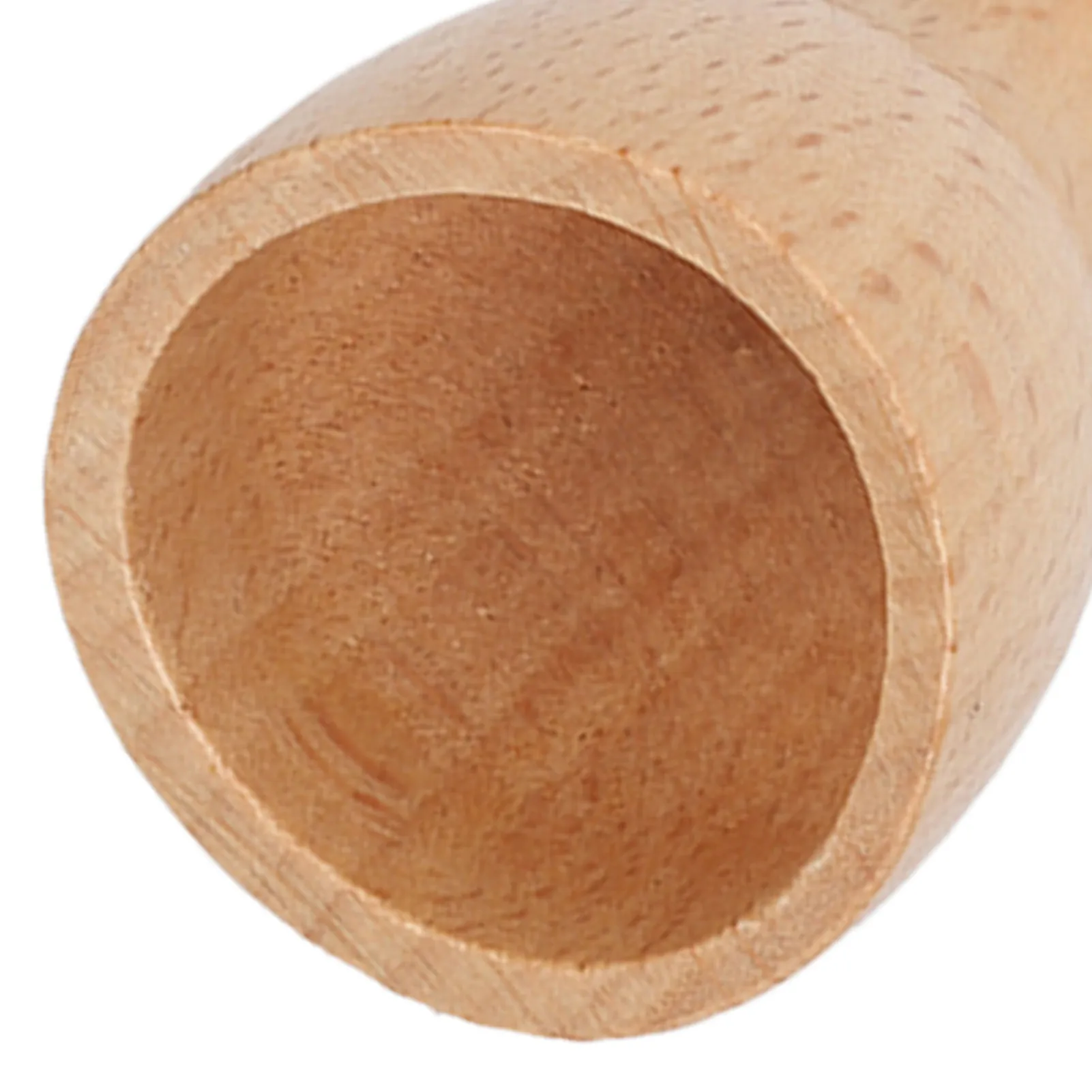 Рисунок 6 - Деревянный массажный инструмент для лица