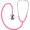 Play Stethoscope for Kids Doctor Playset Real Working That Works Toy Toys Nurse Children Single Use 1