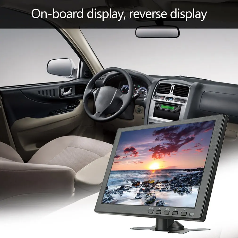  ũ ޴ , HDMI ȣȯ 1024x600P HD IPS ÷ ǻ LED ,  ̽ , 10 ġ, 50Hz