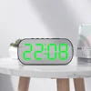 Alarm Clock Digital Alarm Clock LED Alarm Clock 12/24 Hour For Bedroom Office Desktop 1