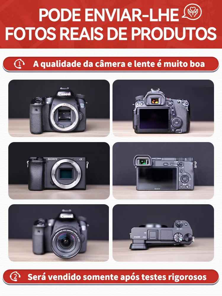 Sony DSC-RX100 VI RX10 III IV RX1R II Portable Small Card Digital Camera Optical Zoom Lens 4K Video Cameras RX100M6 RX10M4（Used）
