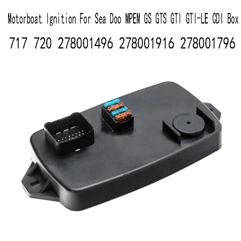 MotorboatIgnitionForSeaDooMPEMGSGTSGTIGTILECDIBox717720