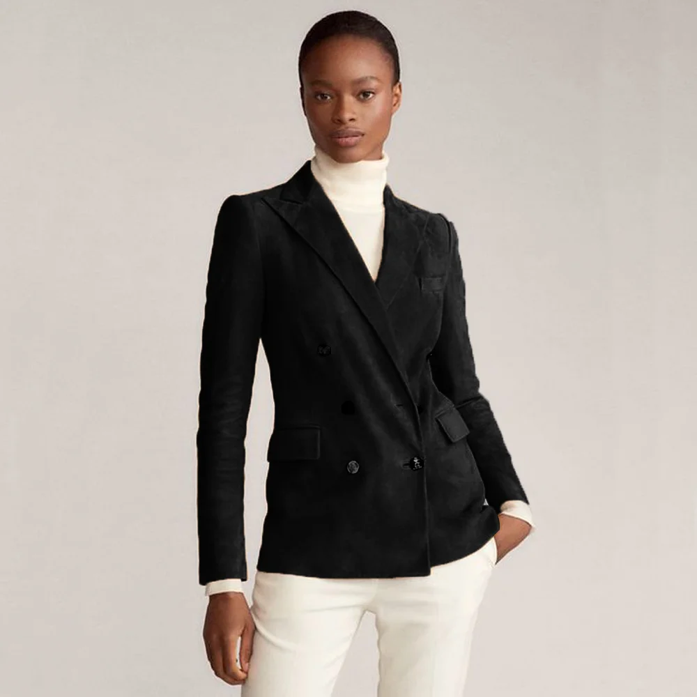 Рисунок 3 - Элегантный костюм