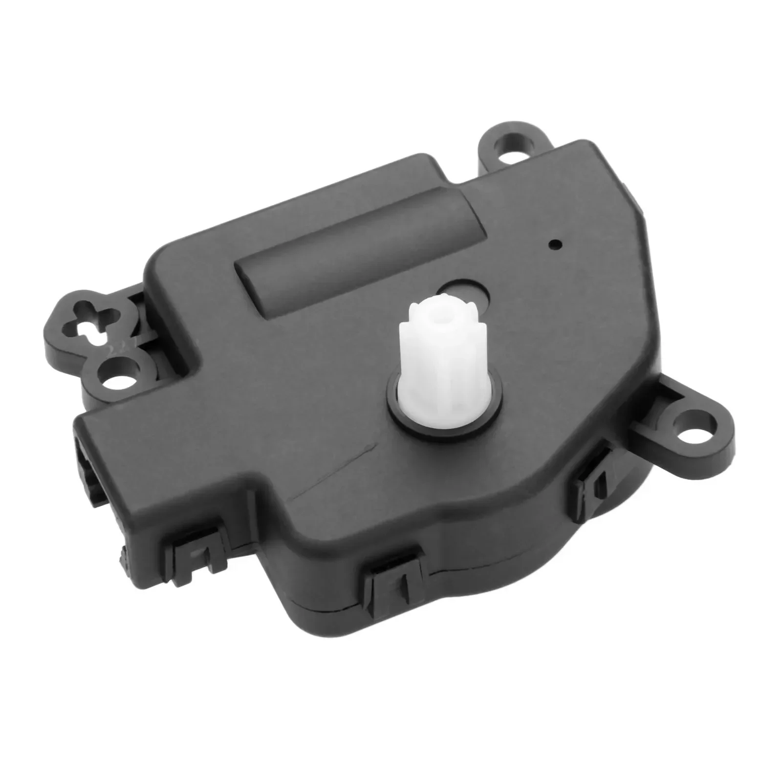 A/C Heater Defrost Blend Door Actuator Motor 27743-ZP00A 604-970