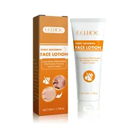 Face Antiperspirant Cream Odor Cleaning Skin Drying Oil Control Refreshing Keep Makeup Antiperspirant Sweaty Lasting Lotion 50ml 2