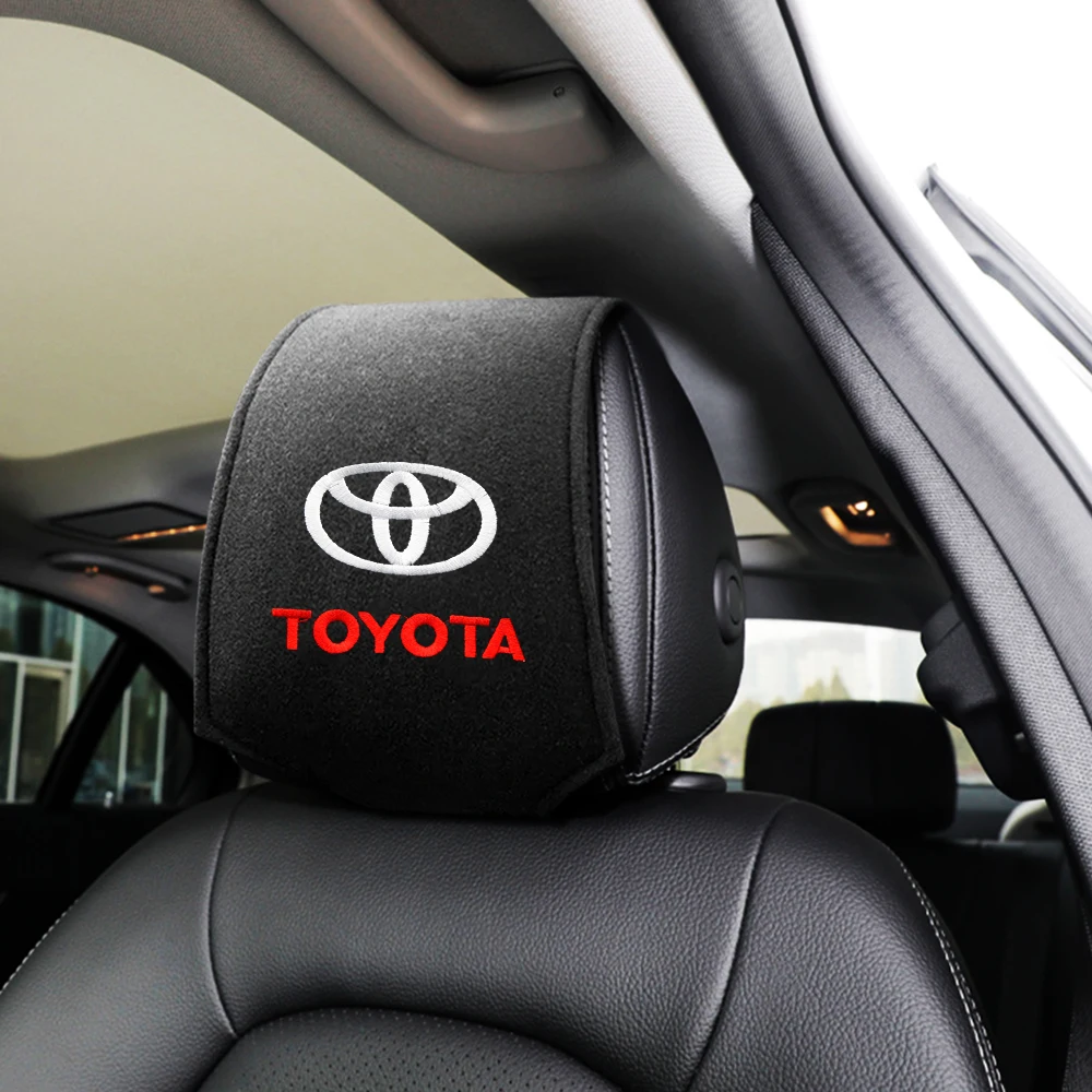 1/2 шт. подголовник для Toyota Corolla E150 Camry 40 70 |