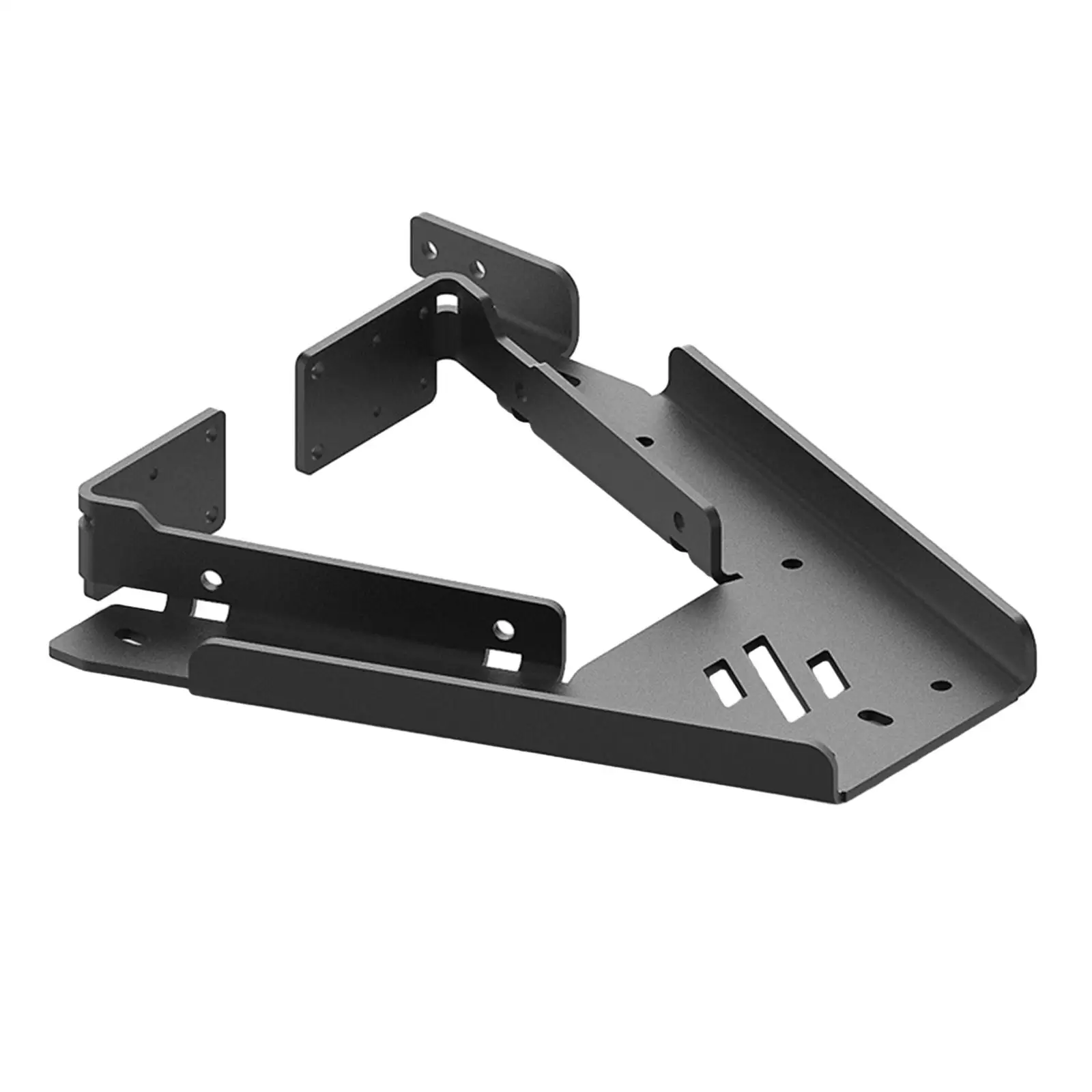 휴대용 핫베드 지지대 플레이트, 전문 프린터 핫베드 플랫폼, Voron0.2 V0.1 V0.2 3D 프린터 액세서리, 직접 교체