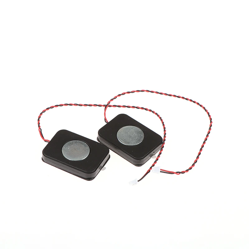 Speaker Square Small Cavity Notebook Computer 2535 2030 3525 Ultra-thin Box 4 Ohms 3W 2W 8ohm 2/3 Watt audio speakers
