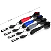 PGM Golf Club Brush Double-sided Clean PP Hair Plus Stianless Steel Portable Hook Golf Accessories SZ007 2
