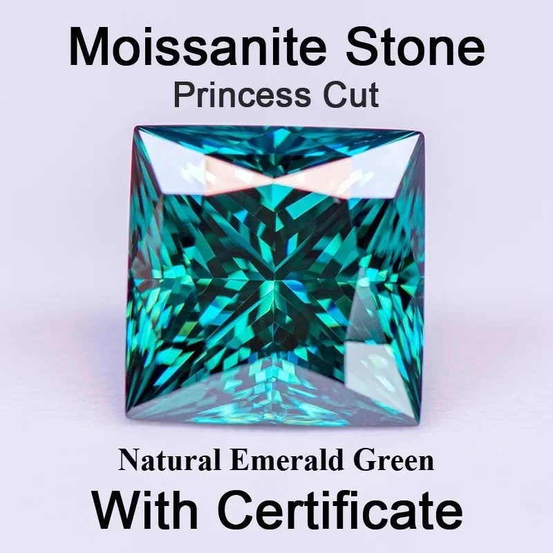 Natural EmeraldGreen