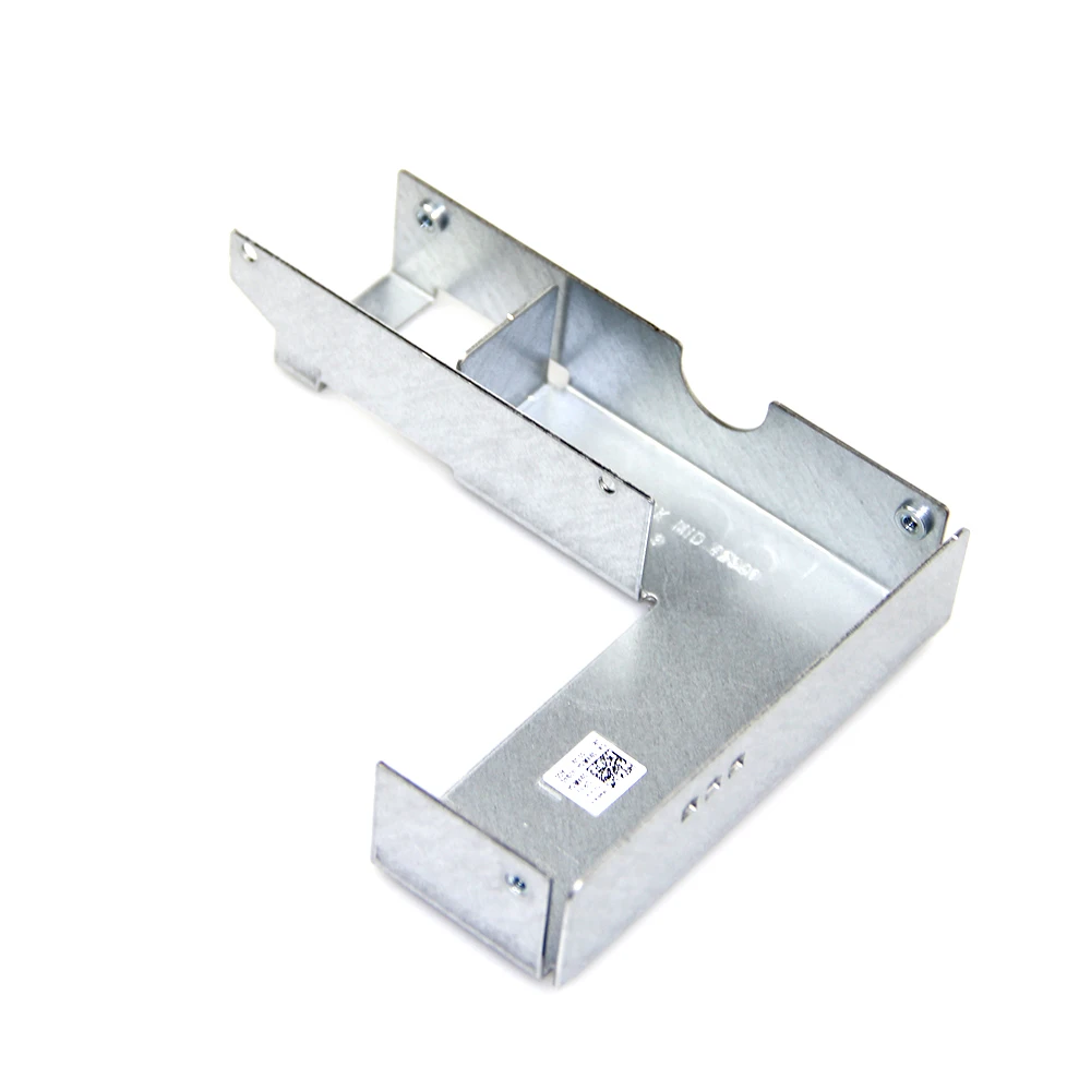 HDD Adapter Converter 09W8C4 9W8C4 2.5" To 3.5" Y004G For F238F KG1CH R710 R720 R730 Server Hard Drive Tray Caddy SSD Bracket