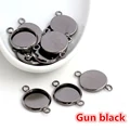 Gun Black