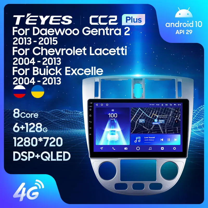 Pellicola Vetro Temperato Per Navigatore TEYES CC2 CC2L Spro – 9-10 Pollici