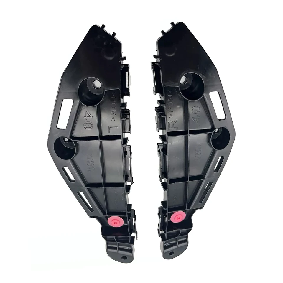 Bumper Bracket For Audi Q5 2009-2015, Front