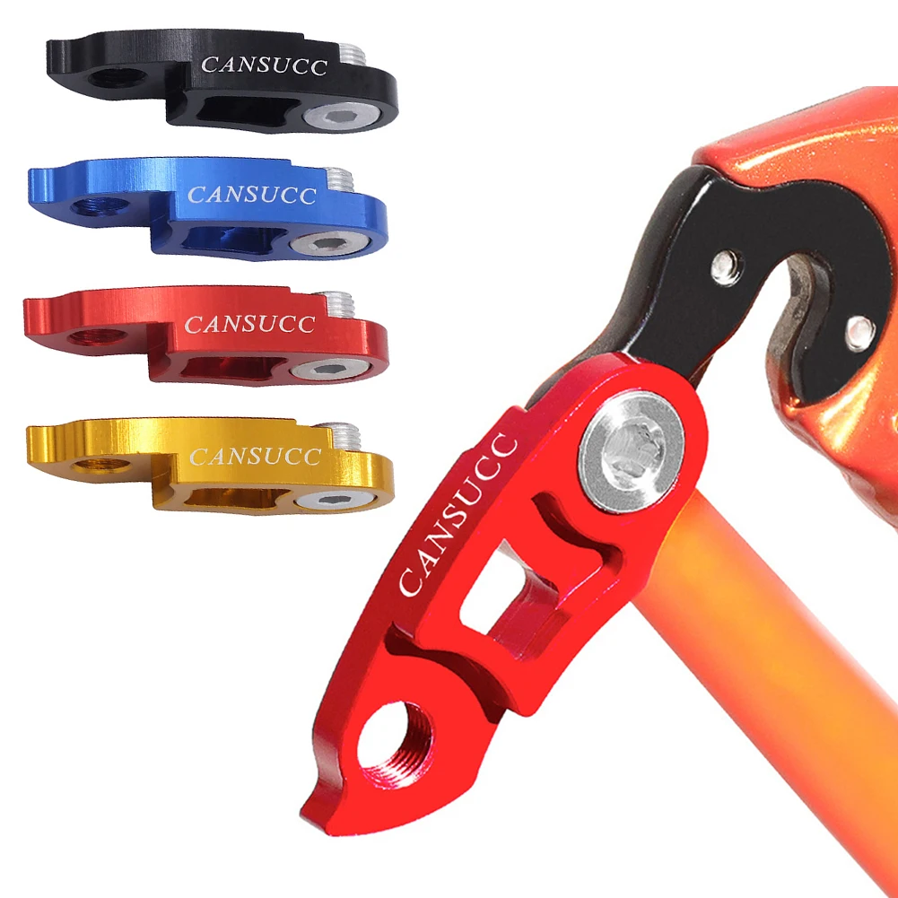 HOUSON Adaptador De Colgador De Desviador Para MTB Y Carretera