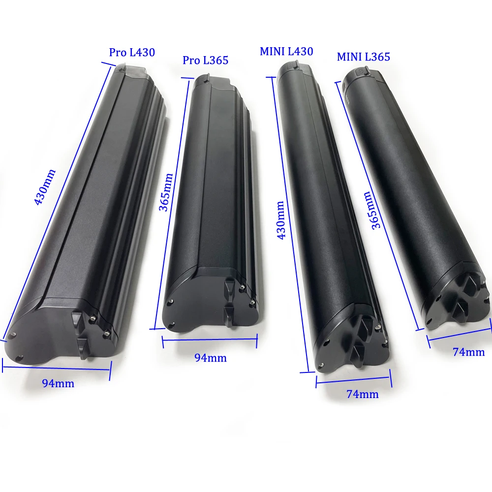 reention EEL mini Pro battery 48V 36V 10.4Ah 12.8/14Ah 17.5Ah for BagiBike B26 iGO CORE-ELITE 3 Aventon Pace 500 Himo C20 ebike