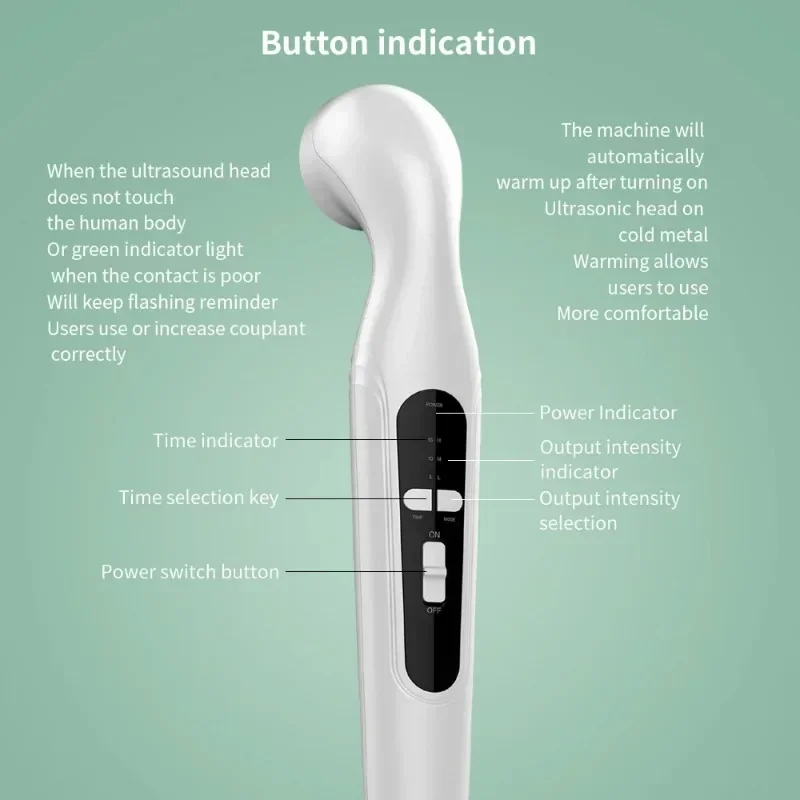 Рисунок 3 - Устройство для физиотерапии и 