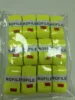 W Tennis Overgrip For Beach Tennis Paddle Racket Non-slip and sweat-resistant Sticky Overgrips Tennis Badminton Racket 12PCS 6