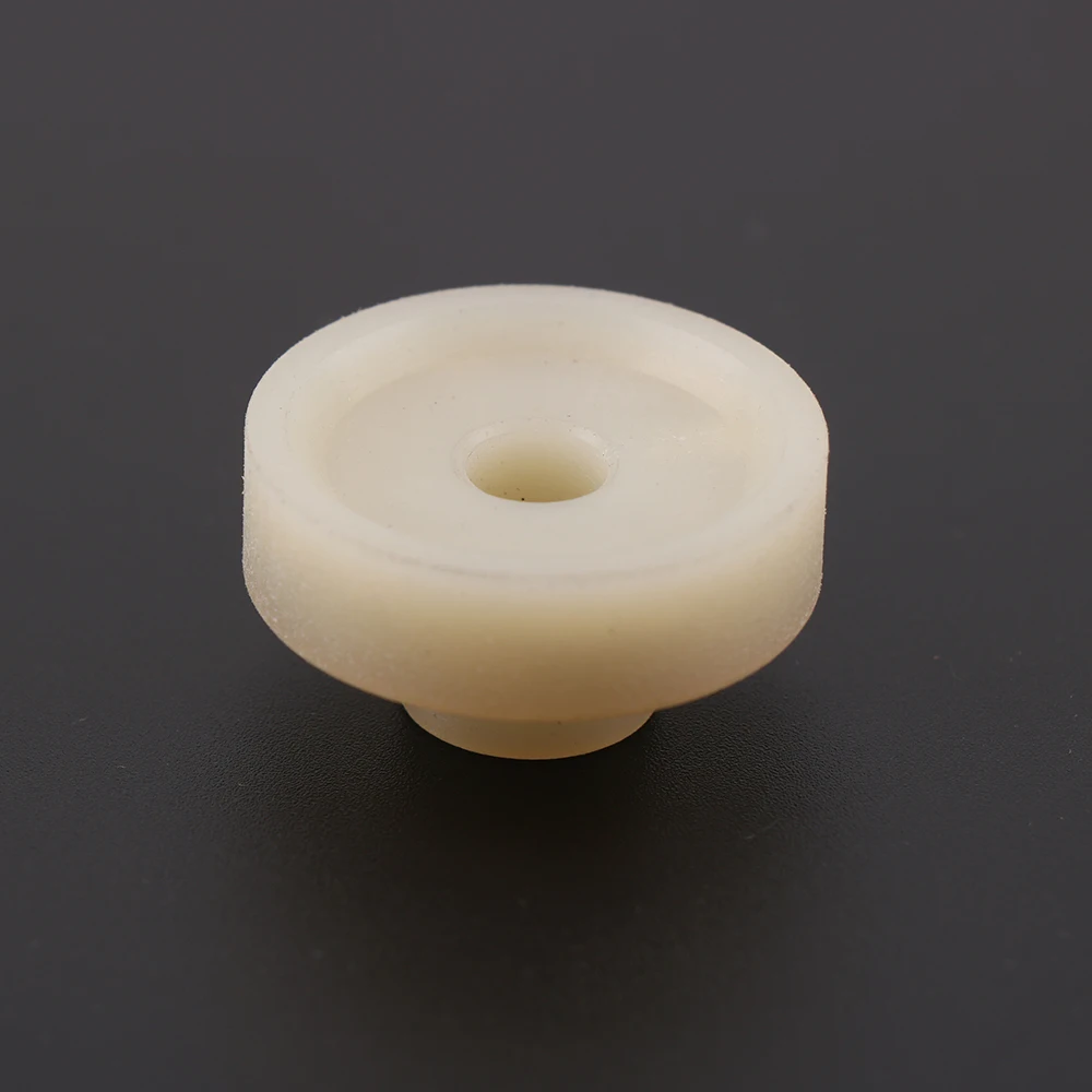1PCS Applicable to T*yssen Elevator Door Lock Wheel diameter 33mm thickness 10mm Inner diameter 8mm