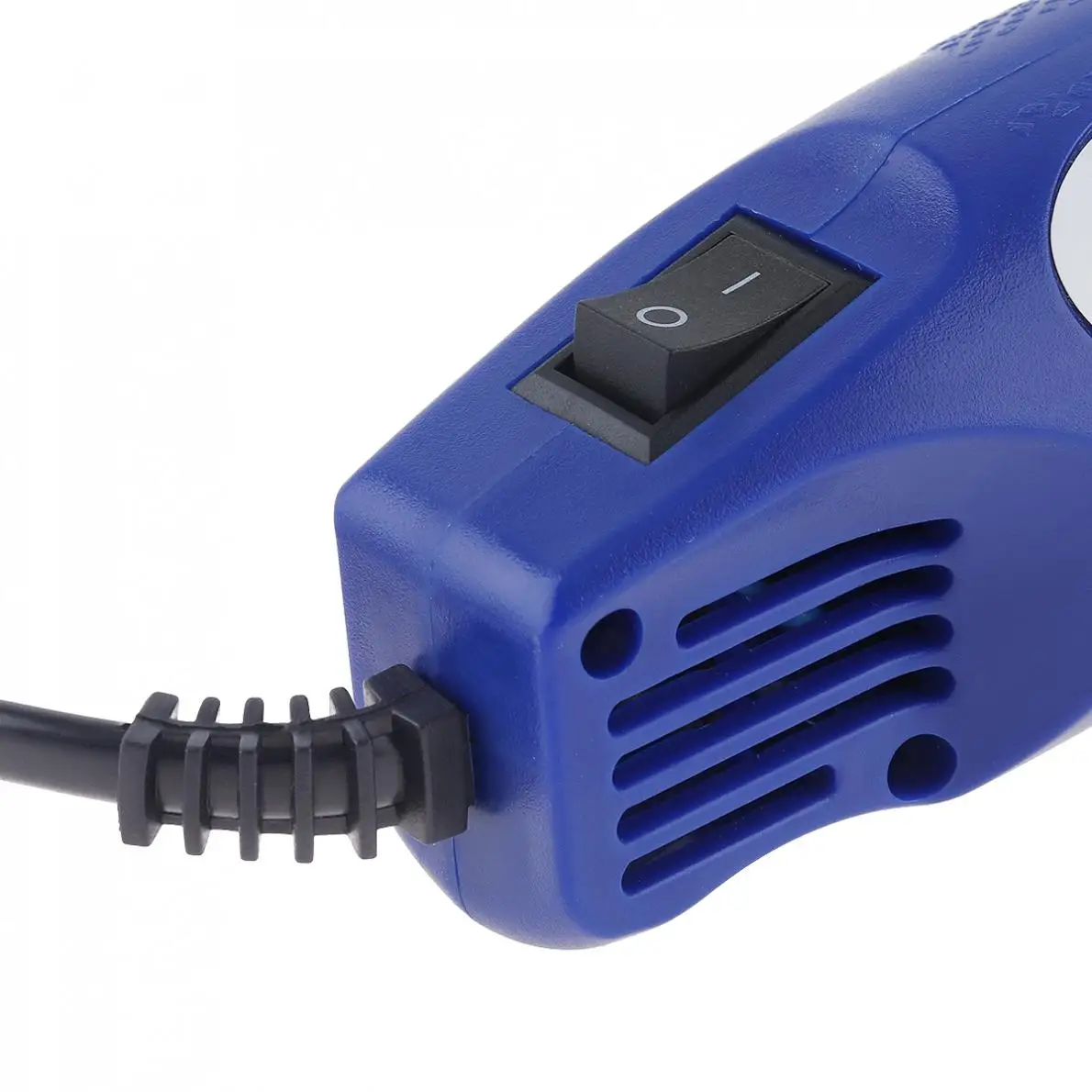 110V / 220V 300W Heat Gun Electric Blower Handmade with Shrink Plastic Surface and EU / US Plug for Heating DIY Power Tools 6